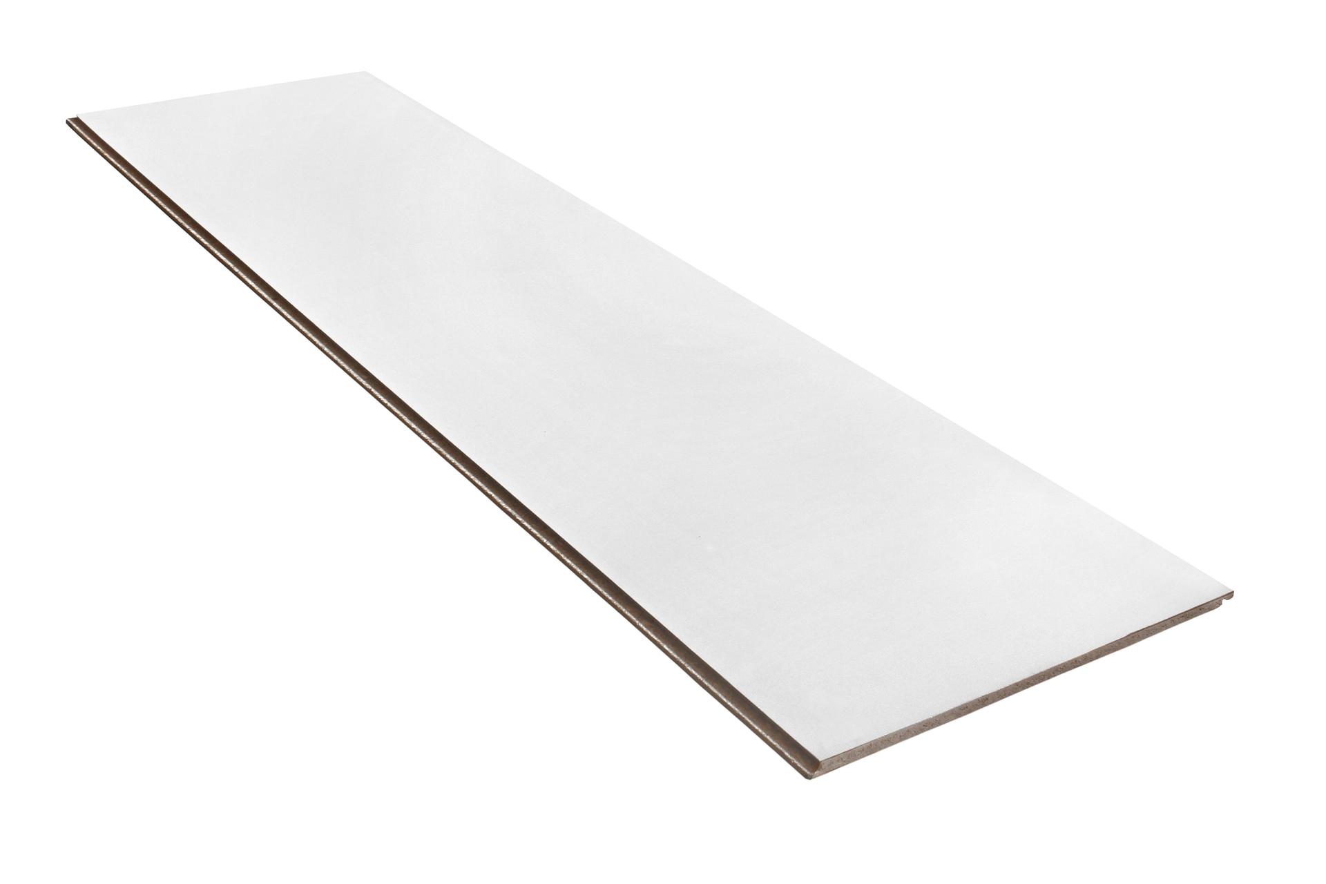 SPONPLATE MALINGSKLAR 12X620X2390