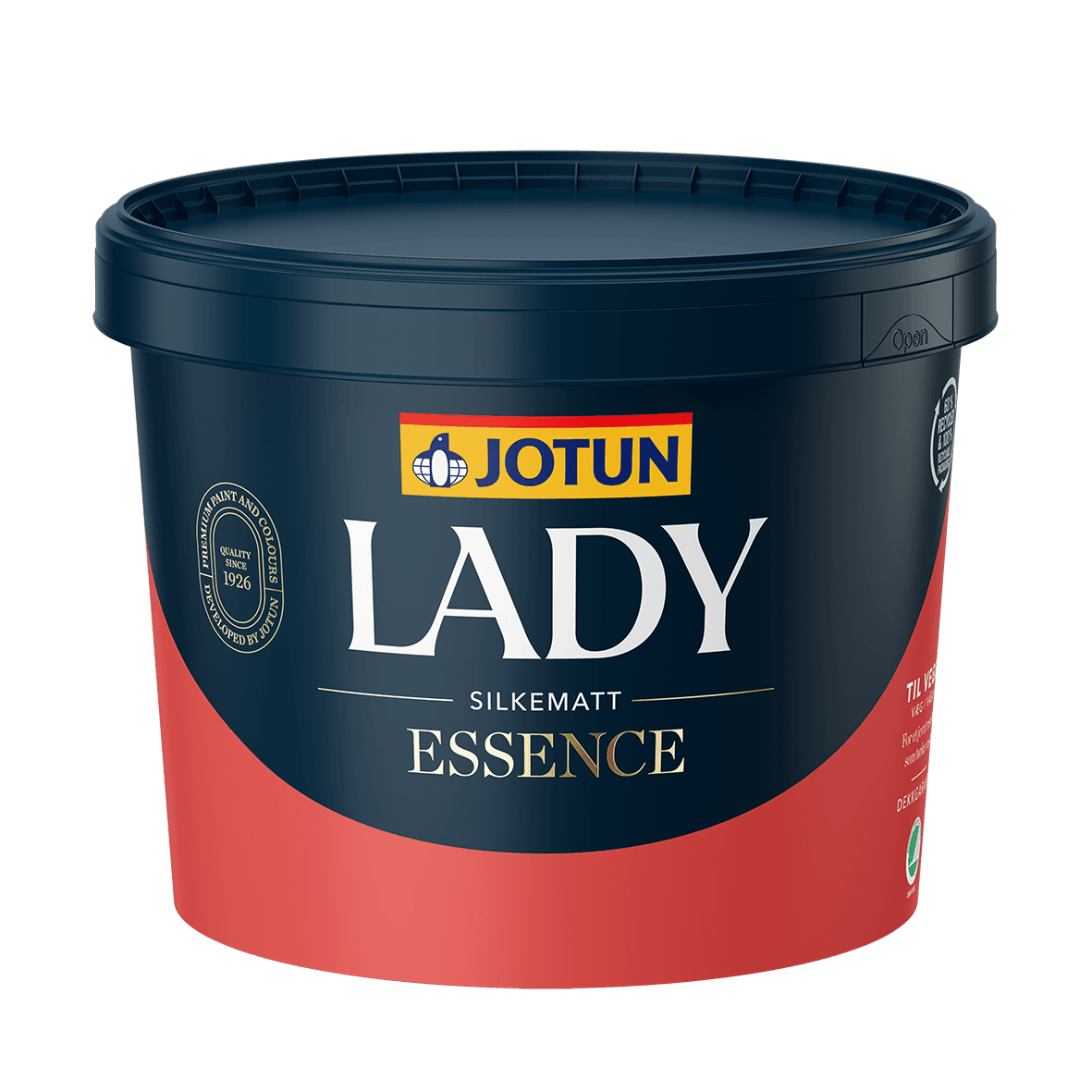 LADY ESSENCE A BASE 2.7L