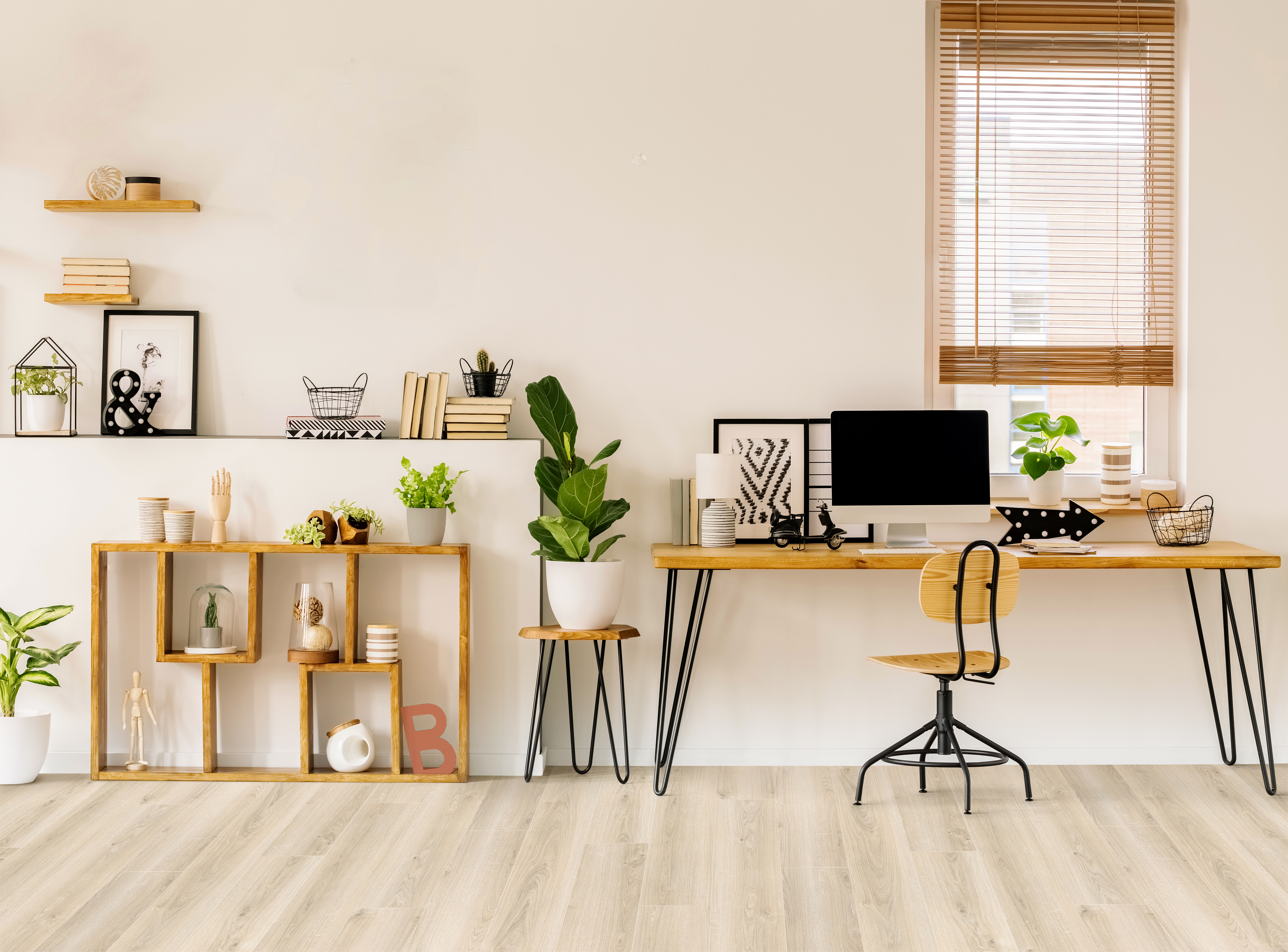 LAMINATGULV CADENZA LEGATO LYS