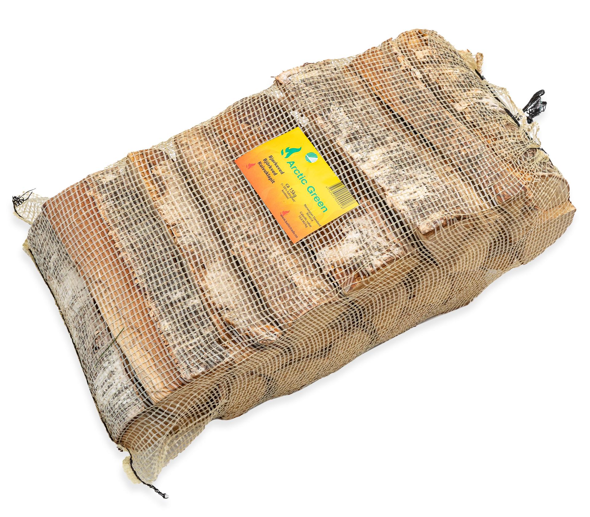 BJØRKEVED 40 L BALTIC TRADE