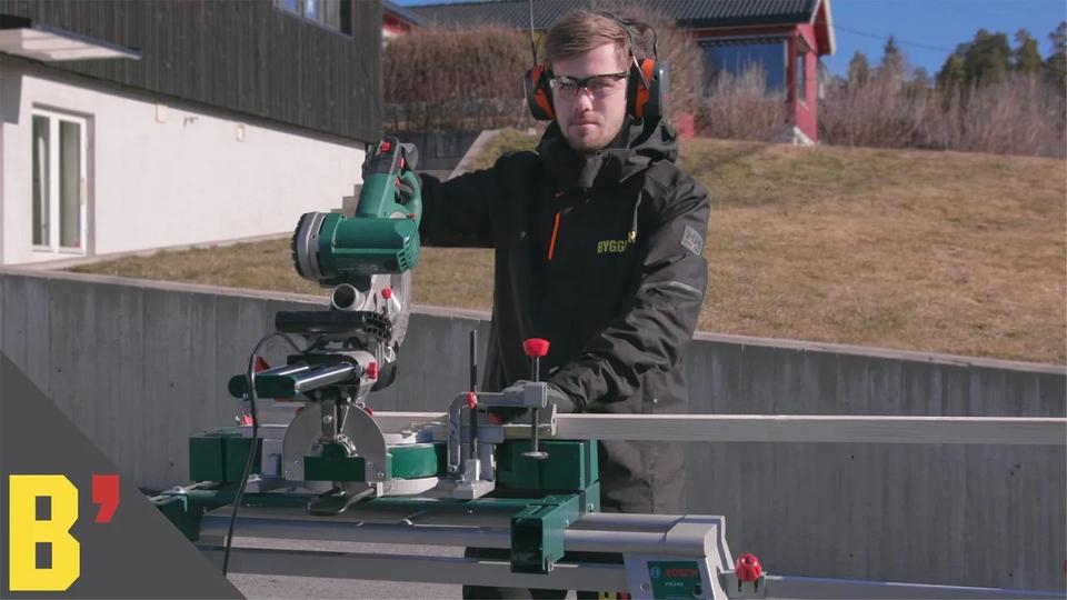 Hva du trenger å vite om kapp- og gjæringssag