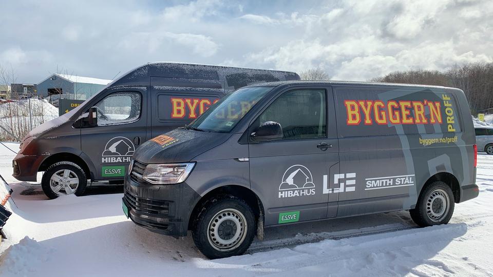 Markedsføring og aktiviteter