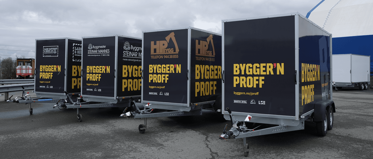 Proffservice