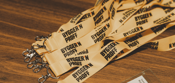 Proffmesse