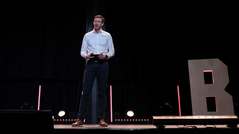 Bygger'n Kongress 2023