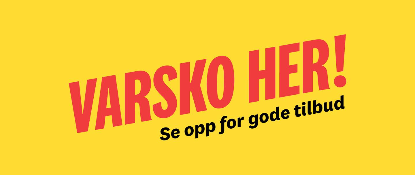 Banner Varsko Her