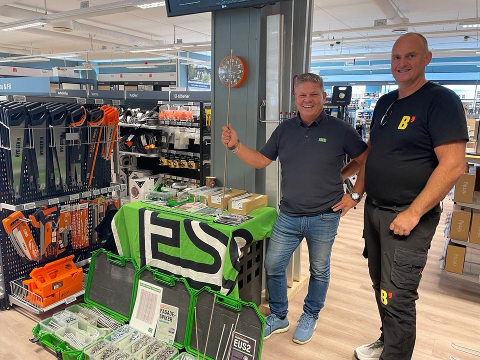 Teigen Bygg & Trelast AS – Ein lokal byggestein sidan 1985