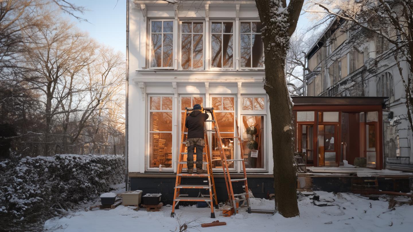 Vinter Vindu AI