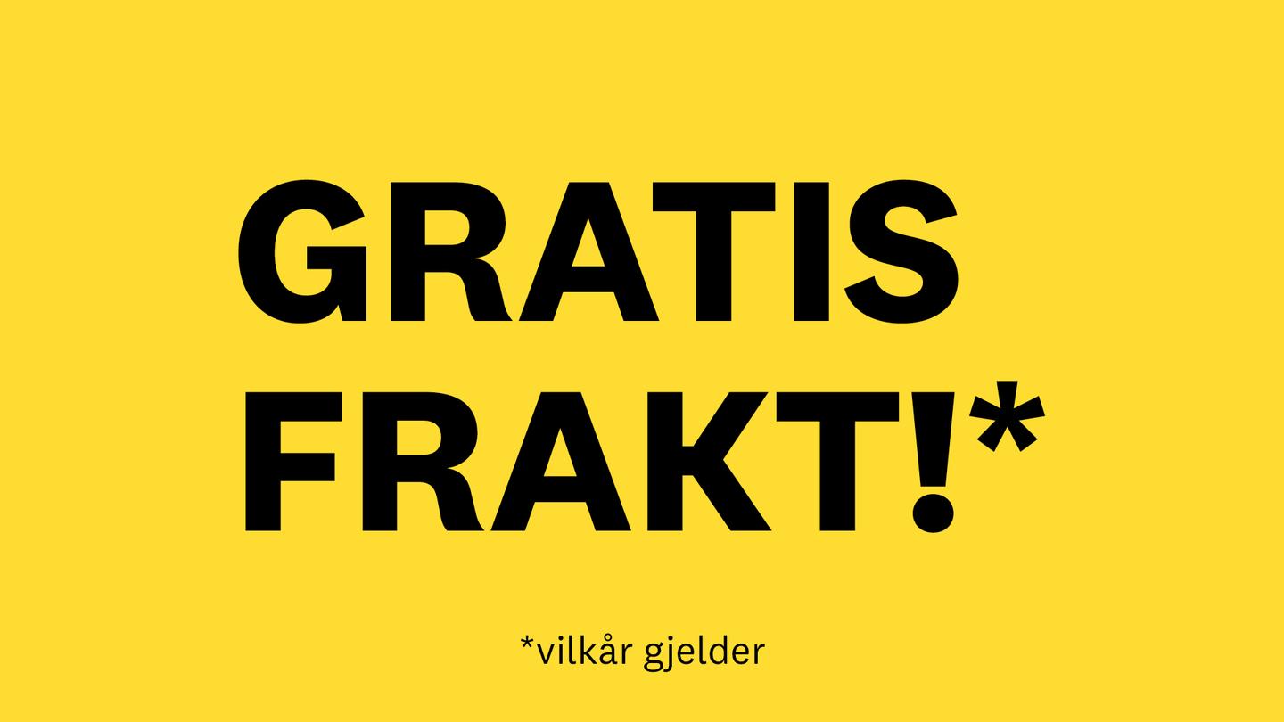 Gratisfrakt 1920X10802