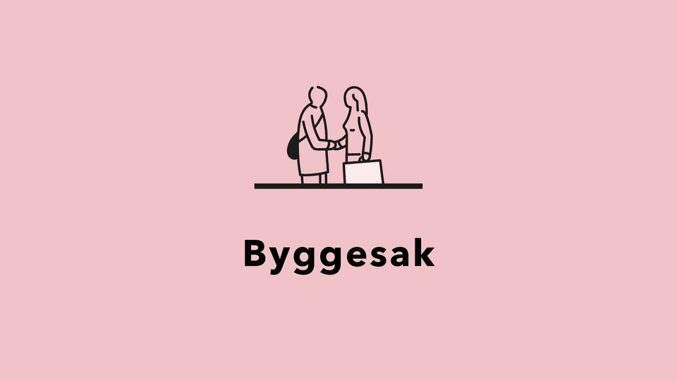 Byggesak