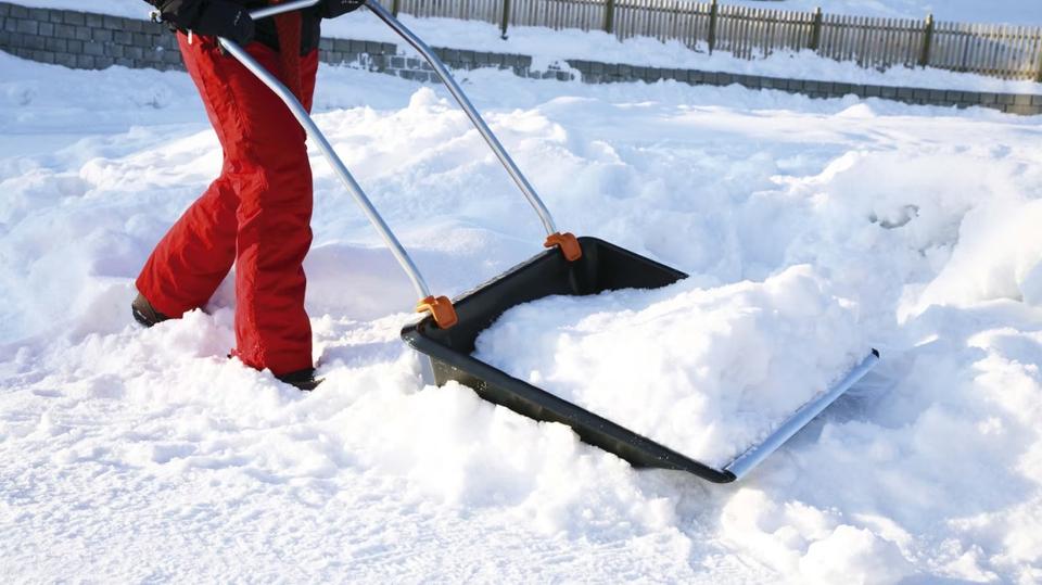 6 tips for å gjøre vinteren enklere