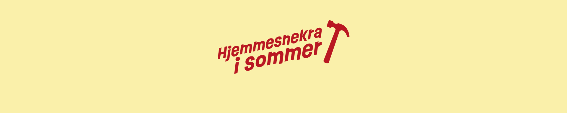 Hjemmesnekra I Sommer Png