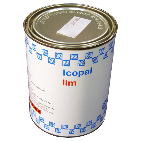 LIM 1,0 LITER ICOPAL