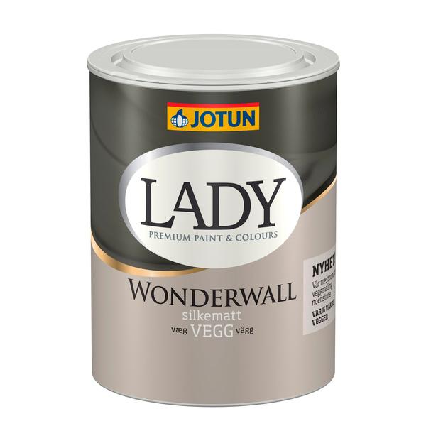 LADY WONDERWALL C-BASE 0.68L