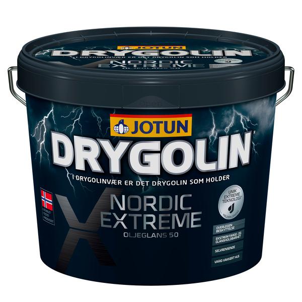 DRYGOLIN NORDIC EXTREME 50 B BASE 2.7L