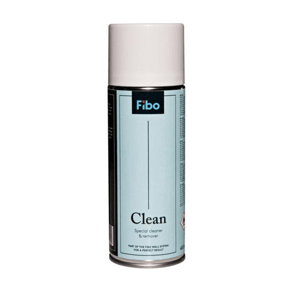 RENSEMIDDEL FIBO CLEAN